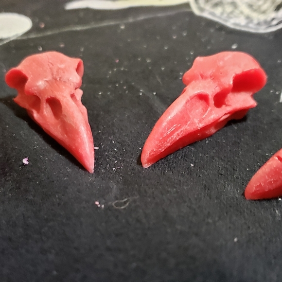 Homemade skate wax, scooter wax grind wx - Picture 7 of 13